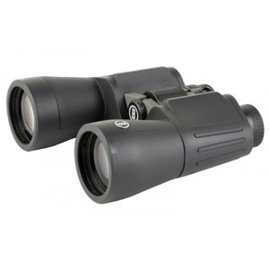 BUSHNELL POWER VIEW 2 12X50 BLK