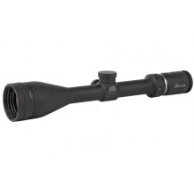 BURRIS DROPTINE 4.5-14X42 BLSTC PLEX