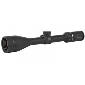 BURRIS DROPTINE 4.5-14X42 BLSTC PLEX