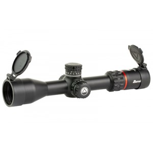 BURRIS VERACITY PH 3-15X44 FFP MOA