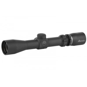 BURRIS SCOUT 2-7X32 B-PLEX MATTE