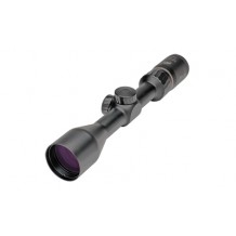 BURRIS FFIV 2.5-10X42MM PLEX MATTE