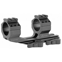 BURRIS AR PEPR MNT 30MM W/PIC TOP QD