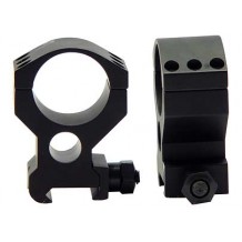 BURRIS XTR TACT X-HI 1