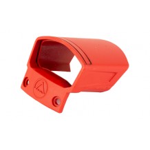 BURRIS FASTFIRE COLOR COVER RED