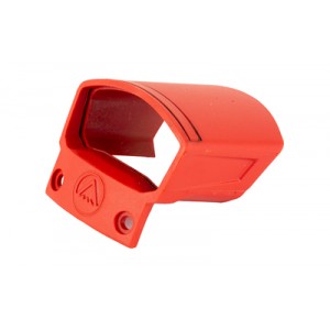 BURRIS FASTFIRE COLOR COVER RED