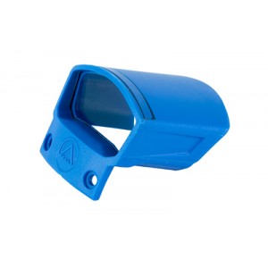 BURRIS FASTFIRE COLOR COVER BLUE