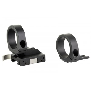 BURRIS BTC RAIL MOUNT ADAPTER