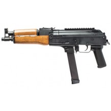 CENT ARMS DRACO NAK9 9MM 11.14
