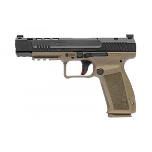 CANIK METE SFX 9MM 5.2
