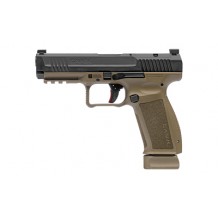 CANIK METE SFT 9MM 4.46