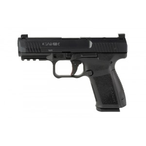 CANIK METE SF 9MM 4.19