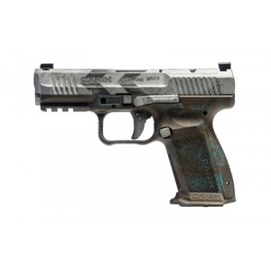 CANIK METE SF 9MM 4.19