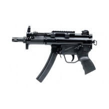 CENT ARMS AP5-P GRAY 9MM 5.75