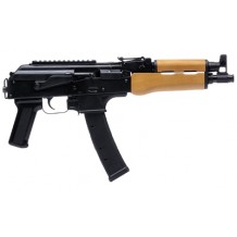 CENT ARMS DRACO 9S 9MM 11