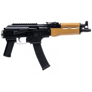CENT ARMS DRACO 9S 9MM 11
