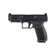 CANIK METE SFT 9MM 4.46