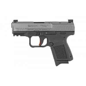 CANIK TP9 ELITE SC 9MM 3.6