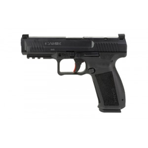 CANIK METE SFT 9MM 4.47