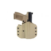 CANIK METE SF 9MM 4.19