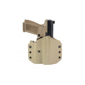 CANIK METE SF 9MM 4.19