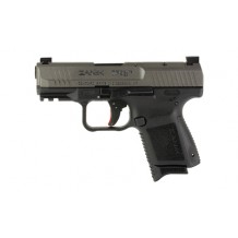 CANIK TP9 ELITE SC 9MM 15RD MO1 BLK