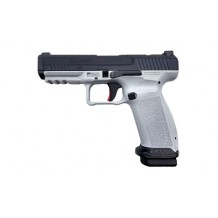 CANIK METE SFT 9MM 4.47 20RD BLK/WHT
