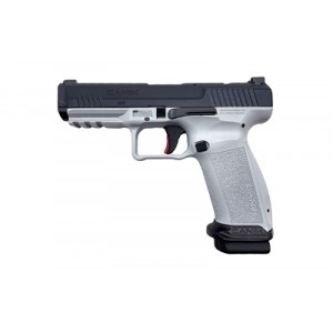 CANIK METE SFT 9MM 4.47 20RD BLK/WHT