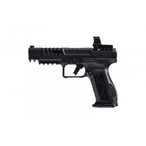 CANIK SFX RIVAL-S 9MM 18RD W/MO2 DRK