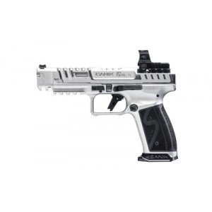 CANIK SFX RIVAL-S 9MM 18RD W/MO2 CHM