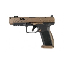 CANIK TTI COMBAT 9MM 4.6