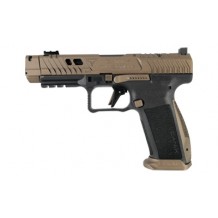 CANIK TTI COMBAT 9MM 4.6