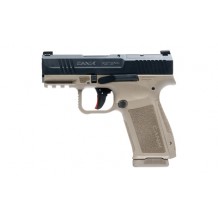 CANIK METE MC9L 9MM 3.18