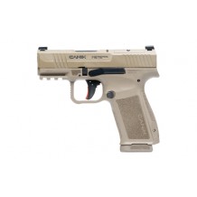 CANIK METE MC9L 9MM 3.18