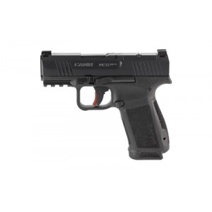 CANIK METE MC9L 9MM 3.18