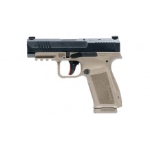 CANIK METE MC9LS 9MM 3.63