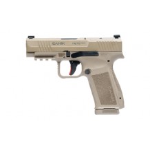 CANIK METE MC9LS 9MM 3.64