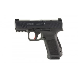 CANIK METE MC9L 9MM 3.18