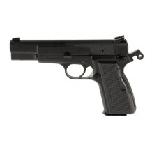 CENT ARMS CENTURION 14 9MM 15RD BLK