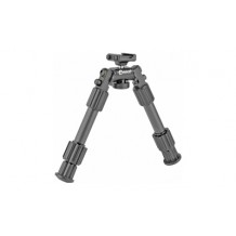 CALDWELL ACCUMAX PIC RAIL BIPOD 6-9