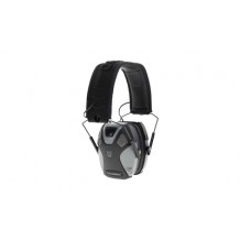 CALDWELL E-MAX PRO EARMUFF GRAY