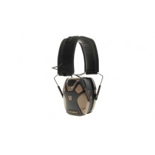 CALDWELL E-MAX PRO EARMUFF 23NRR FDE