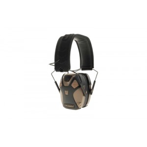 CALDWELL E-MAX PRO EARMUFF 23NRR FDE