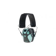 CALDWELL E-MAX PRO EARMUFF AQUA