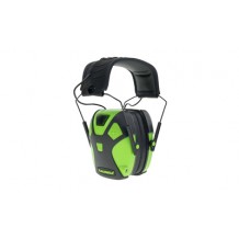 CALDWELL E-MAX PRO SM EARMUFF GREEN