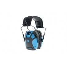 CALDWELL E-MAX PRO SM EARMUFF BLUE