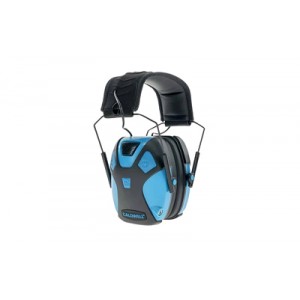 CALDWELL E-MAX PRO SM EARMUFF BLUE