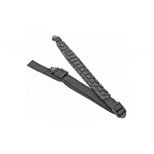CALDWELL MAX GRIP SLIM SLING BLACK