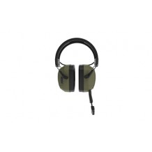 CALDWELL E-MAX EAR MUFF 2-WAY COMM