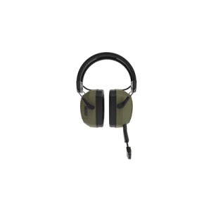 CALDWELL E-MAX EAR MUFF 2-WAY COMM